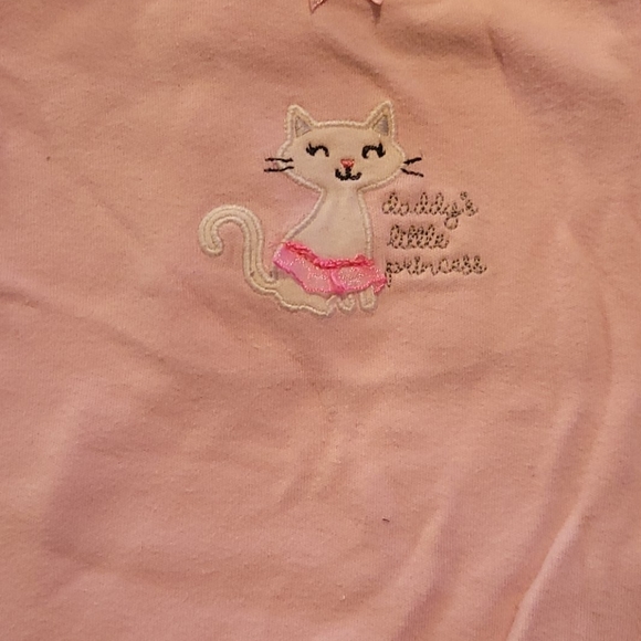 5 onesies - Picture 3 of 7